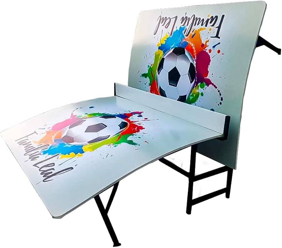 FUTMESA OFICIAL DOBRÁVEL