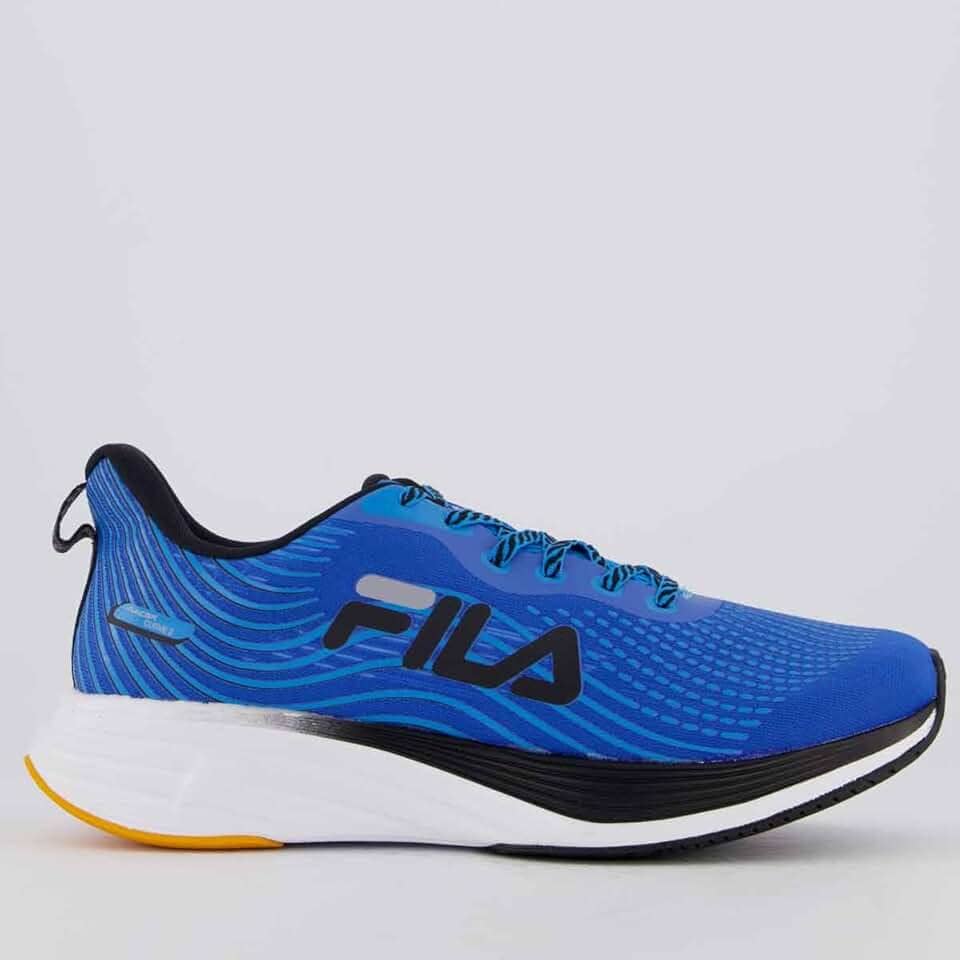 Tênis FILA Fila Tenis Racer Curve 2, Masculino masculino