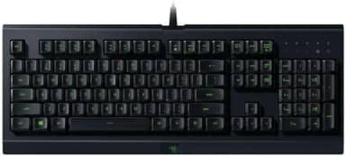 Teclado Gamer Razer Cynosa Lite - RZ0302740700R3U