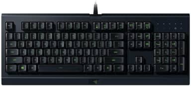 Teclado Gamer Razer Cynosa Lite - RZ0302740700R3U