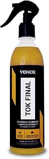 vonixx CARNAUBA TOK FINAL 500ML