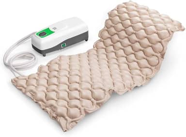 Colchão Pneumático Anti Escaras com Compressor 220V - Multi Saúde - HC288