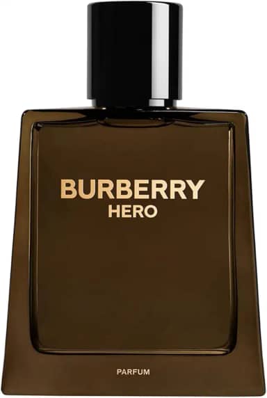 Burberry Hero 3.3 Parfum Sp Men (recarregável)