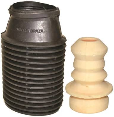 Kit De Amortecedor Parcial Dianteiro - Astra 1995 A 2012 / Monza 1982 A 1996 - Nk0302