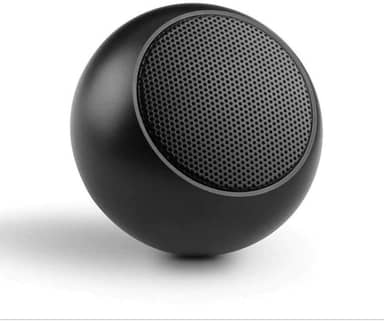 Super Mini Caixa Som Portátil Bluetooh 3w Celular Tablet Pc