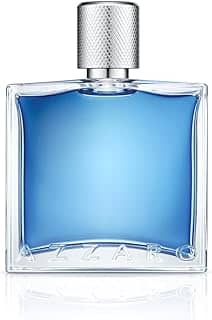 AZZARO CHROME UNITED EAU DE TOILETTE 100ML