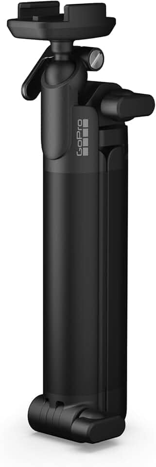 GoPro 3-Way 2.0 (Suporte/Bastão/Tripé)