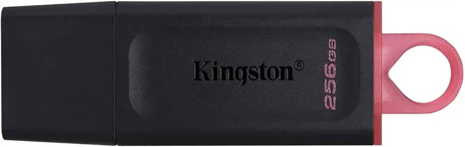 Pen Drive Kingston DataTraveler Exodia 256GB DTX/256GB