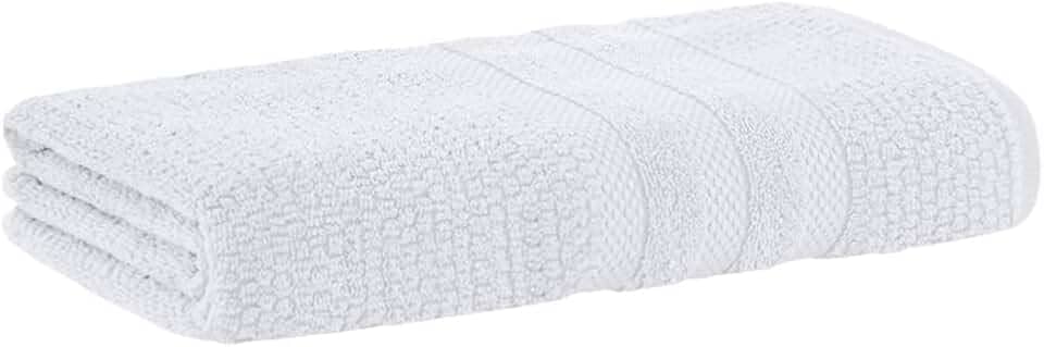 Buddemeyer, Toalha de Banho Vanilla Buddemeyer 100% Algodão Extra Soft Cor:Cinza 1825