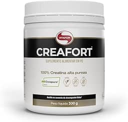 Vitafor - Creafort Creatina Creapure - 300g