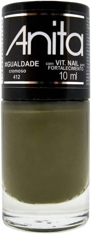 Esmalte Igualdade 10ML - Anita