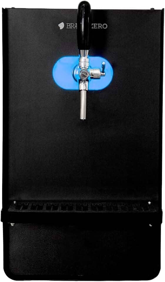 Chopeira Elétrica Bravo!Zero com Visor LED 70 Litros/Hora (220)