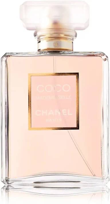 Perfume Coco Mademoiselle Feminino Eau de Parfum 100ml Chanel