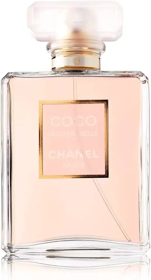 Perfume Coco Mademoiselle Feminino Eau de Parfum 100ml Chanel