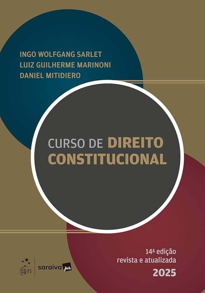 Curso de Direito Constitucional - 14ª Edição 2025