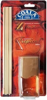 Coala Aromatizador de Ambiente Difusor de Aromas 100ml Tropical