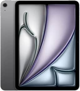 Apple 2024 iPad Air de 11 polegadas (Wi-Fi, 1 TB) - Cinza-espacial (M2)