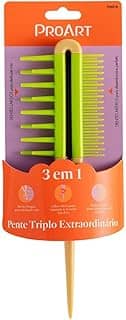 Proart Pente Triplo Extraordinário - Proart