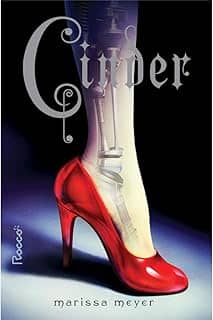 Cinder: 1
