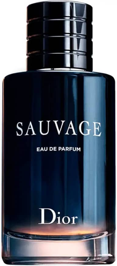 Perfume Sauvage Masculino Eau de Parfum 100ml