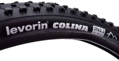 Pneu 29x2.30 Levorin Colina Banda Leve Mtb
