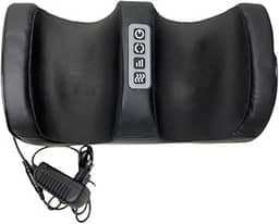 Massageador Shiatsu Para Os Pés ou pernas Bivolt Shiafoot Supermedy NO BRASIL