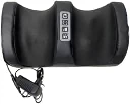Massageador Shiatsu Para Os Pés ou pernas Bivolt Shiafoot Supermedy NO BRASIL
