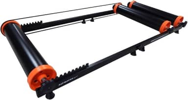 Rolo de Treino Livre Desmontável para Bicicletas Aro 26 ao 29 Altmayer AL-216
