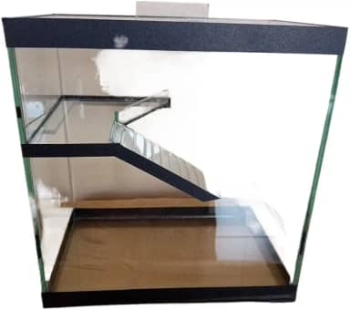 Aquaterrario Aquário 20x15x20