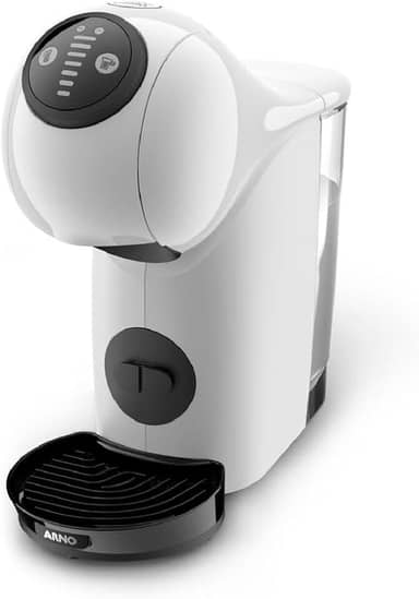 Cafeteira Expresso Nescafé Dolce Gusto, Arno, Genio S Basic DGS1, 220v