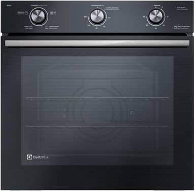 Forno de Embutir Elétrico Electrolux 80L Efficient com PerfectCook (OE8EL) 220V
