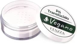 PO TRANSLUCIDO VEGANO FENZZA MAKE UP