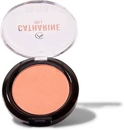 Catharine Hill - Blush Alta Pigmentação 5g - Pessego