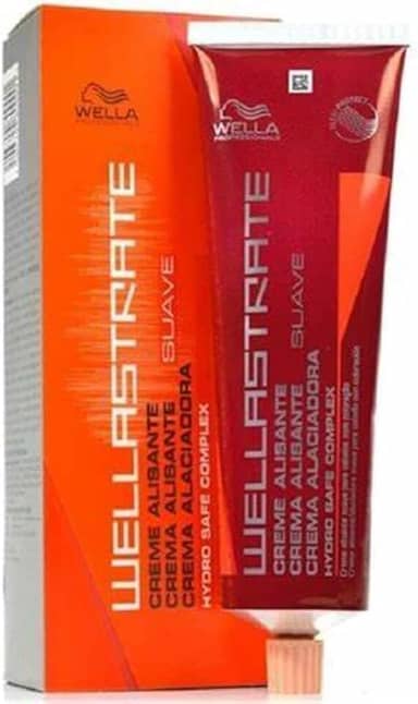 ALISANTE WELLASTRATE SUAVE 125ML