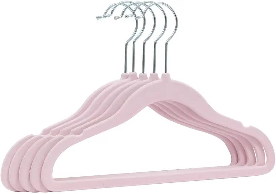 Buba Cabide Veludo Rosa Rosa