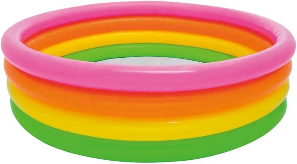 Piscina Por Do Sol 780 L