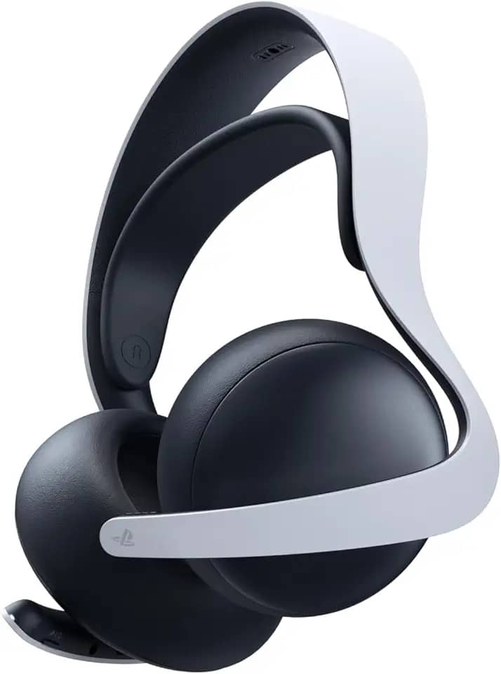 Sony Auriculares com microfone Gaming Pulse Elite - marca EAN: 0711719572985