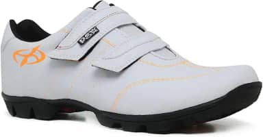 Tenis Sapatilha Ciclismo New Fox Bike Way2 Masculino e Feminino