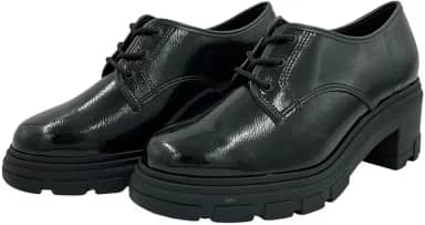 Sapato Feminino Oxford Moleca 5777-102