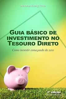 Guia básico de investimento no Tesouro Direto: Como investir começando do zero
