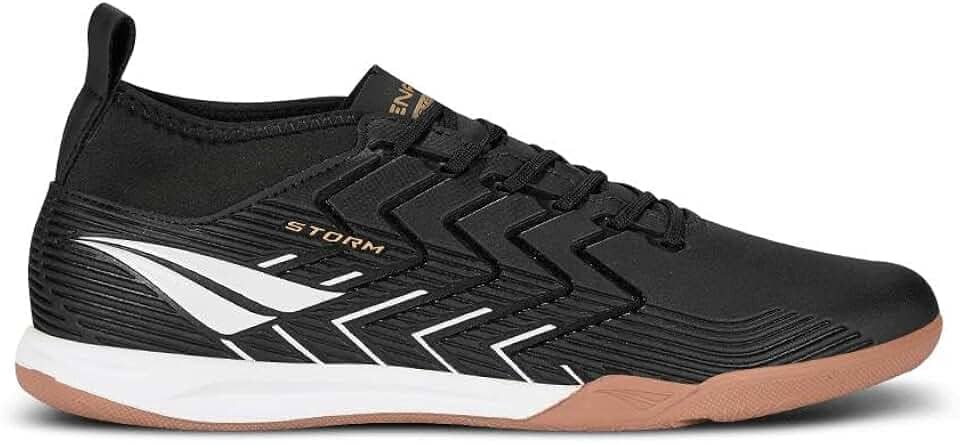 Calcado Futsal Penalty Storm Y-3PT-BC-DR tam