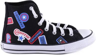Tênis Converse Core Hi