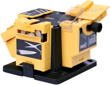 Multi Afiador Para Brocas Facas Tesouras Formões MAS150 Starflex 127V