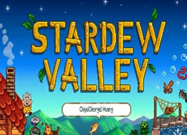 Stardew Valley