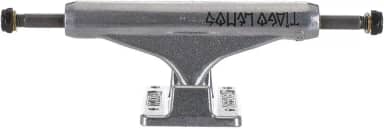 Independent Pro Tiago Lemos Mid Skateboard Trucks - 129 mm