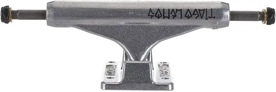 Independent Pro Tiago Lemos Mid Skateboard Trucks - 129 mm