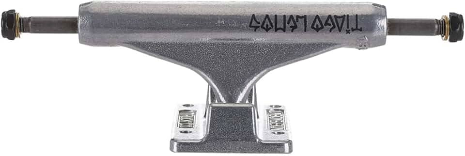 Independent Pro Tiago Lemos Mid Skateboard Trucks - 129 mm