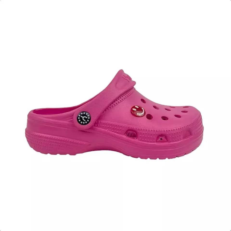 Sandalia Infantil Menino Menina Unissex 1902