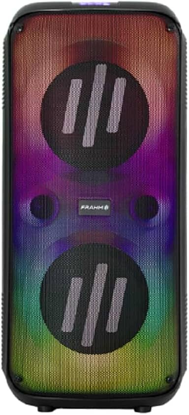 Caixa Amplificada Multiuso Lumi Tower 670 TWS Frahm - 32552