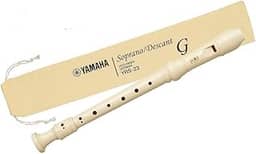 FLAUTA SOPRANO (GERMANICO) YRS-23G